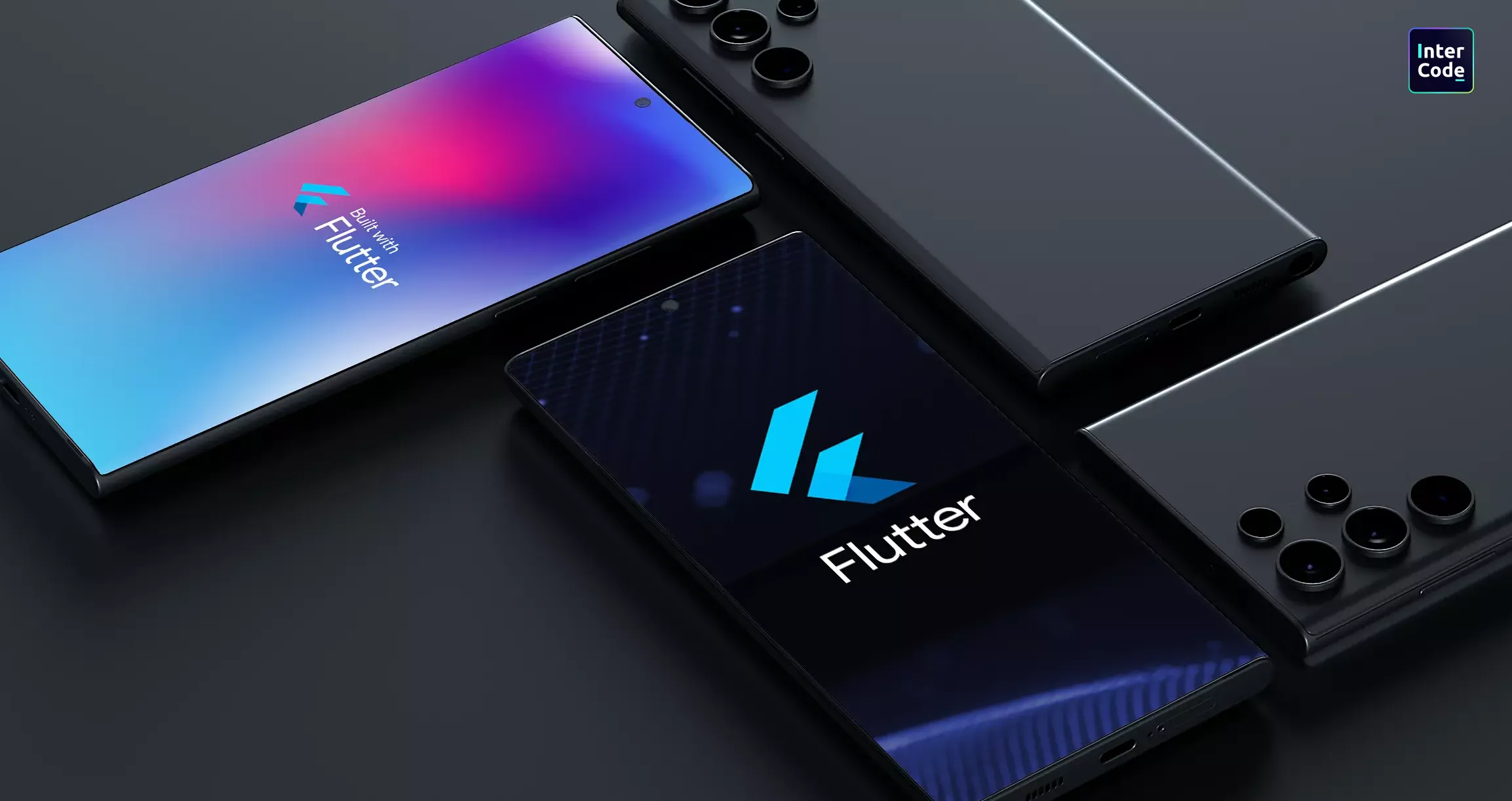 Illustration for Flutter 2026 Technical Review: UI Thread Merge, GenUI, and the Death of Native vs. Cross-Platform