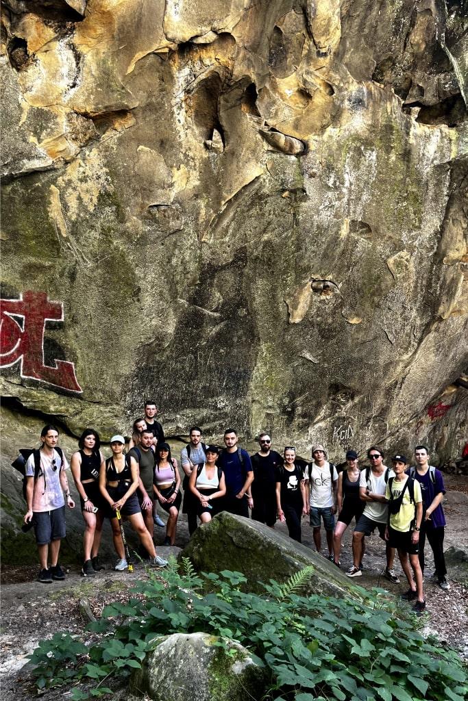 InterCode development team creating user-friendly web applications