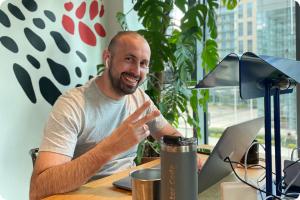 InterCode software developer focused on creating scalable SaaS applications