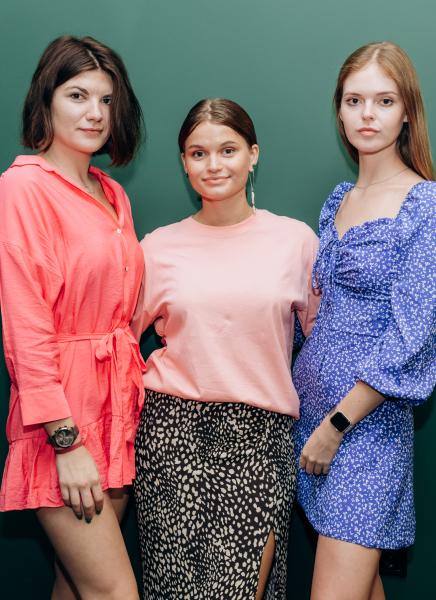 InterCode software engineer implementing clean code and best practices