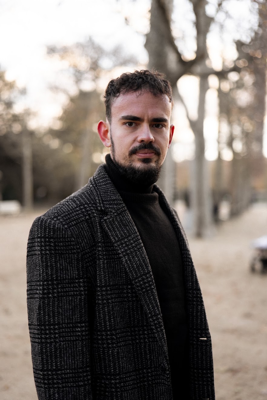 Valentyn Kushnir, Head of Partnerships