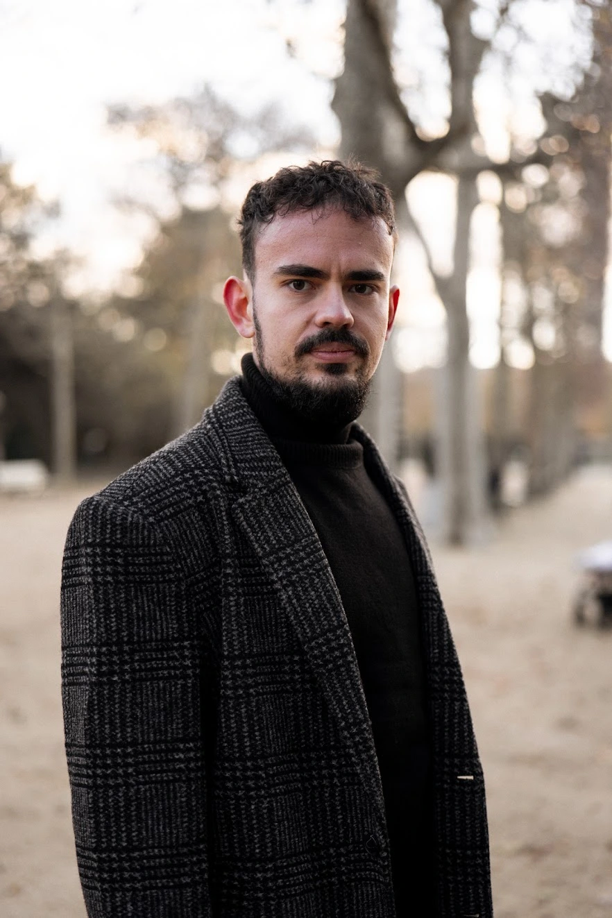 Valentyn Kushnir - Sales Manager