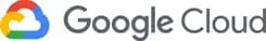 Google Cloud Platform logo