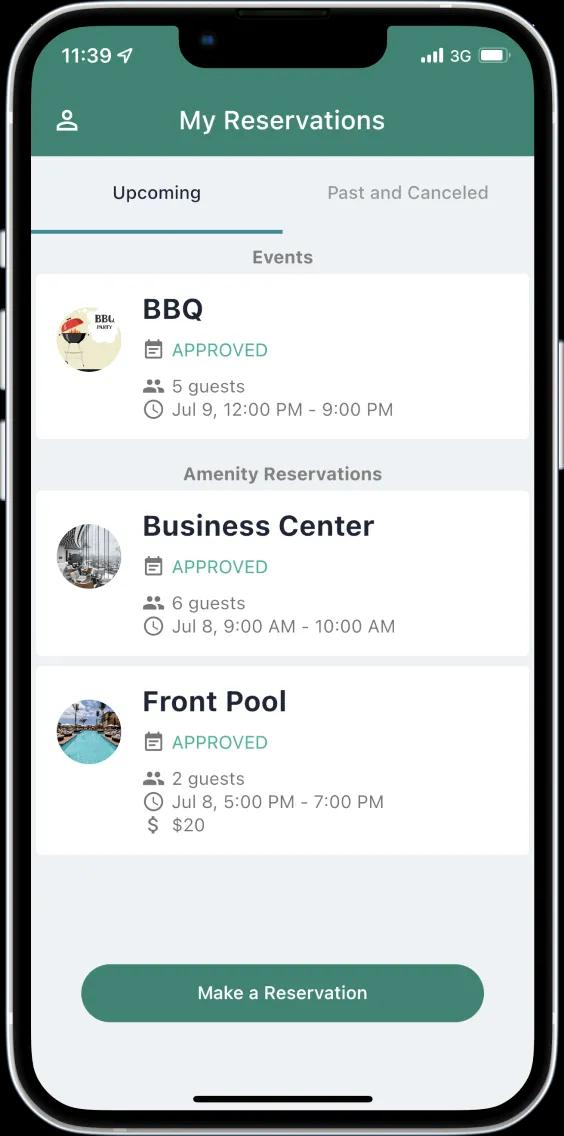 Mobile mockup 3