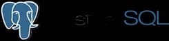 PostgreSQL logo