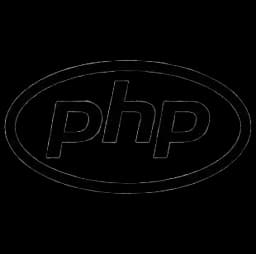 PHP logo
