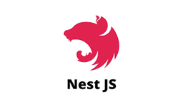 NestJS logo