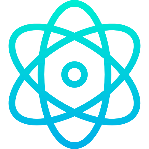 React