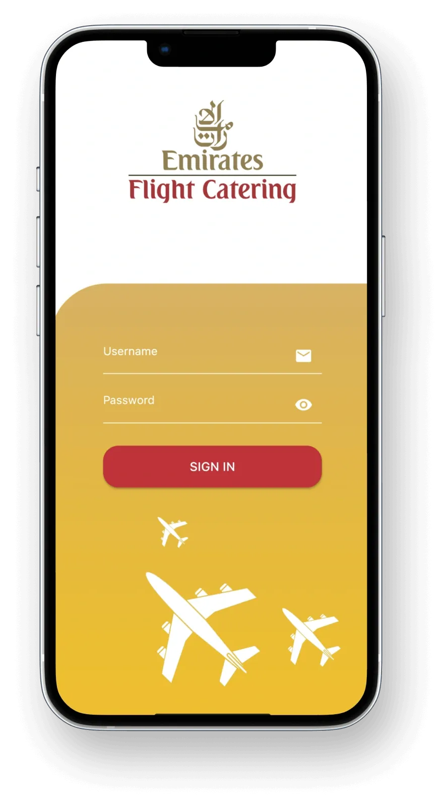 Mobile screen 4