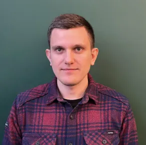 Yaroslav Grytsiuk avatar