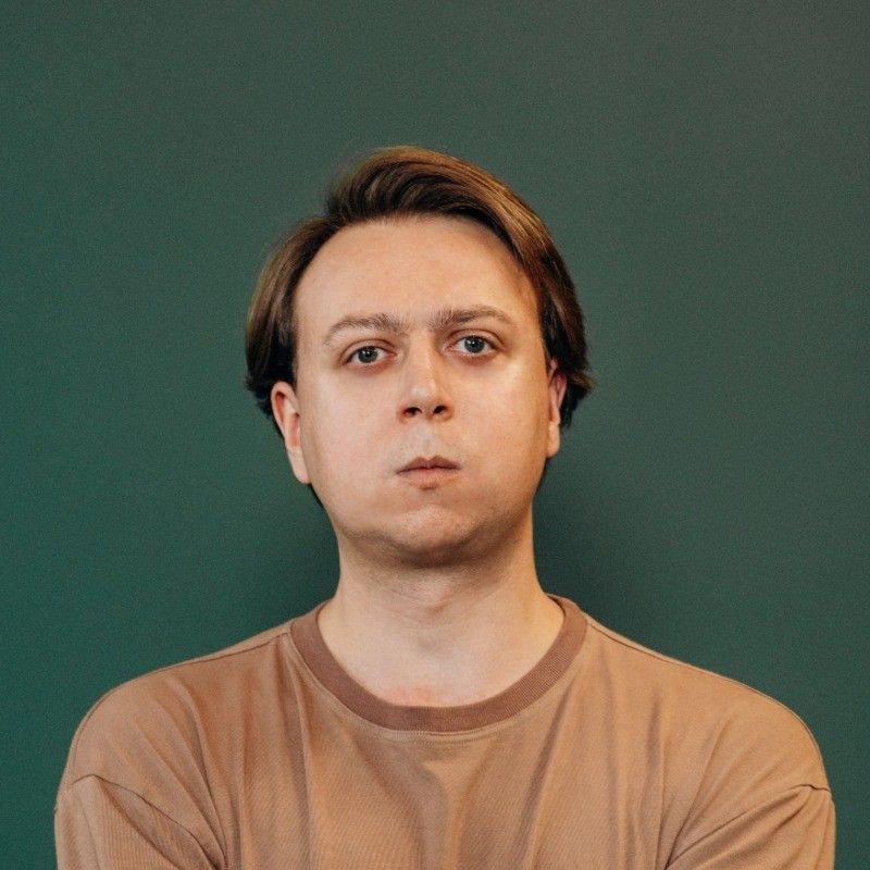 Dmytro Maryshchuk