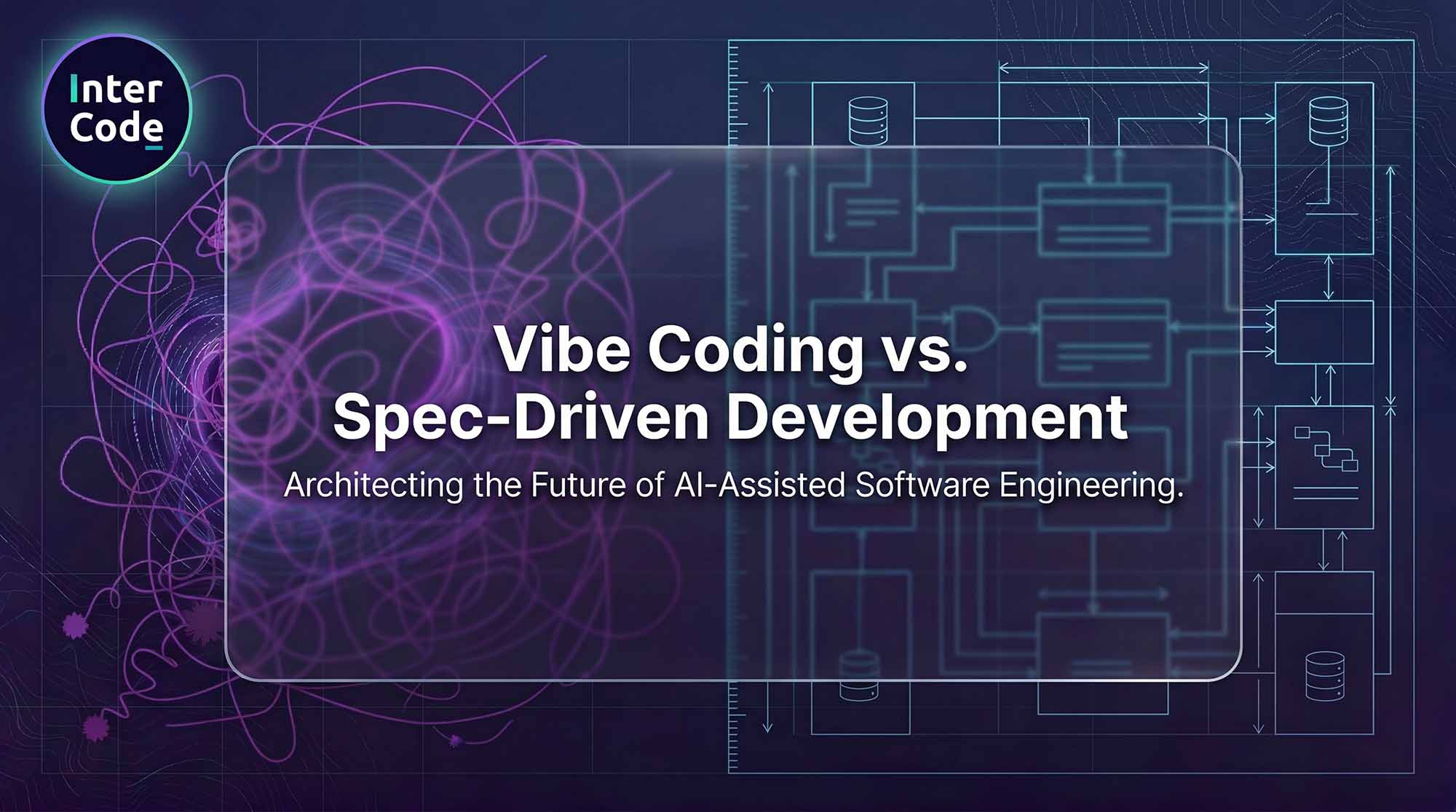 Vibe Coding vs. Spec-Driven Development: The Future of AI-Assisted Software Engineering in 2026