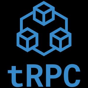 tRPC logo