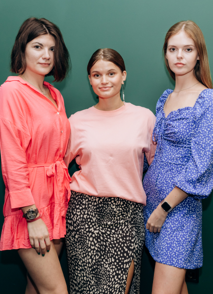 InterCode software engineer implementing clean code and best practices